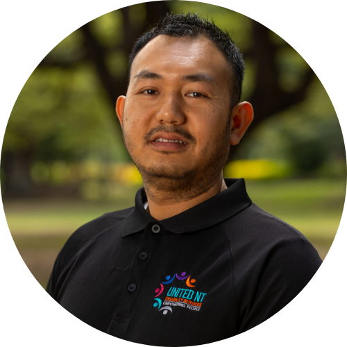 Frank – Aye Chan Aung